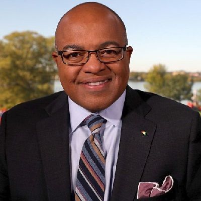 Mike Tirico