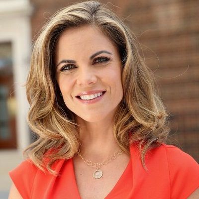 Natalie Morales