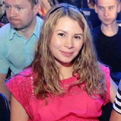 Natalya Kovaleva