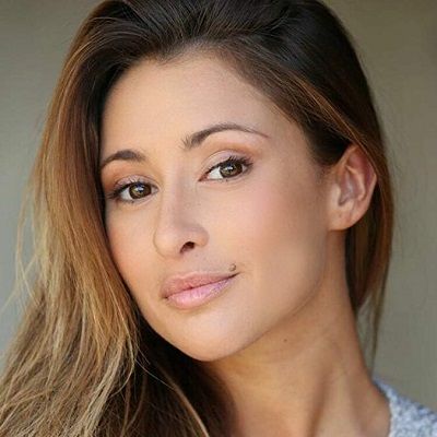 Nicole Olivera