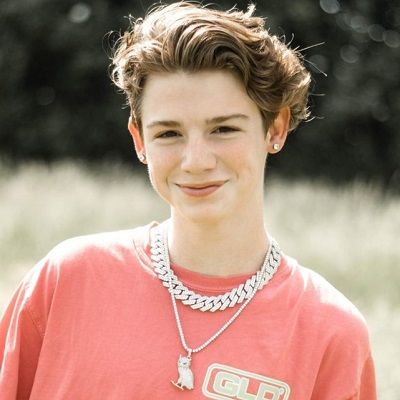 Payton Moormeier