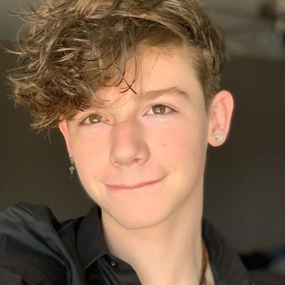 Payton Moormeier