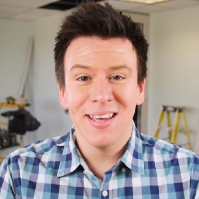 Philip DeFranco