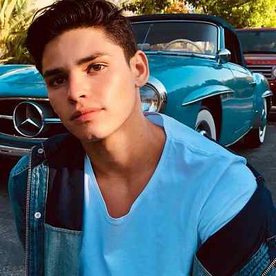 Ryan Garcia