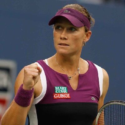Samantha Stosur