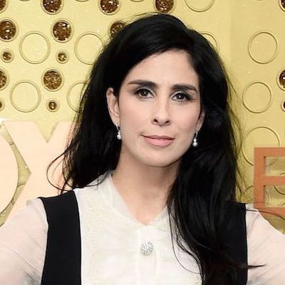 Sarah Silverman
