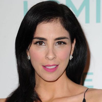 Sarah Silverman