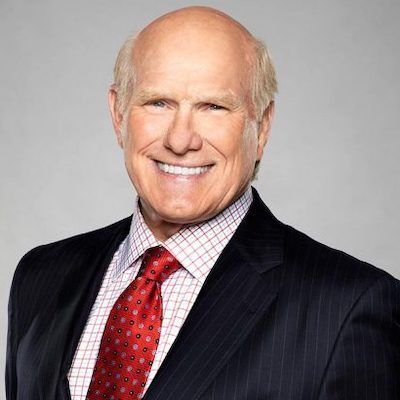 Terry Bradshaw