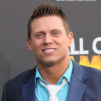 The Miz