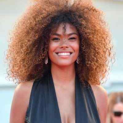 Tina Kunakey