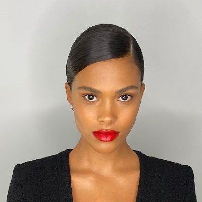 Tina Kunakey