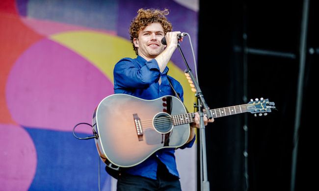 Vance Joy