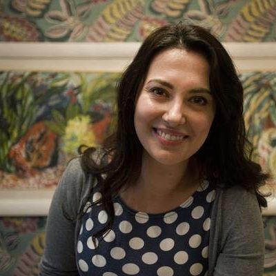 Yasmine Akram