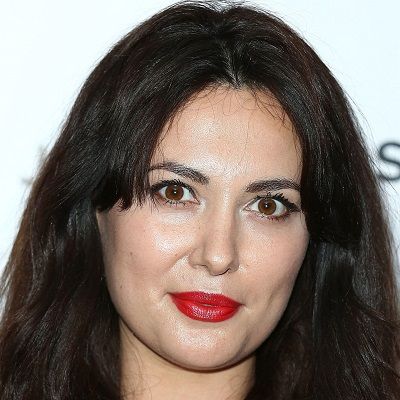 Yasmine Akram