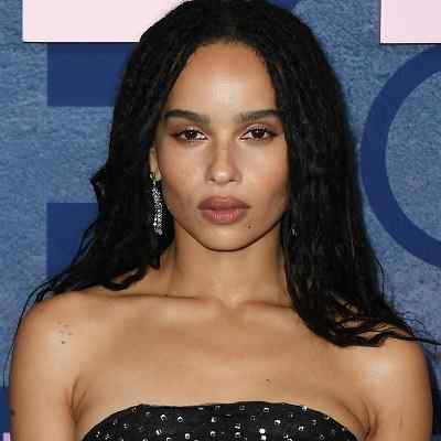 Zoë Kravitz