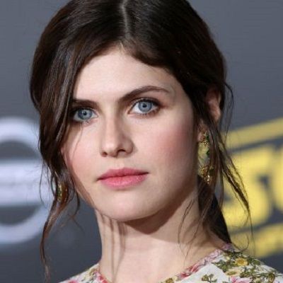 Alexandra Daddario