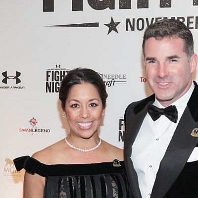 Desiree Jacqueline Guerzon