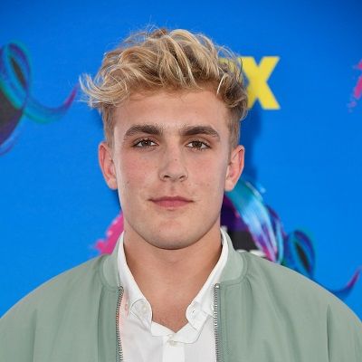 Jake Paul