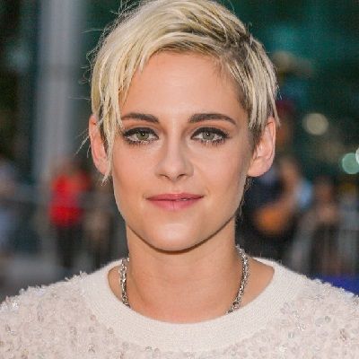 Kristen Stewart