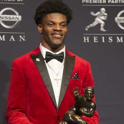 Lamar Jackson
