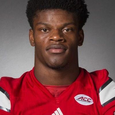 Lamar Jackson
