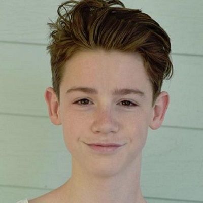 Payton Moormeier