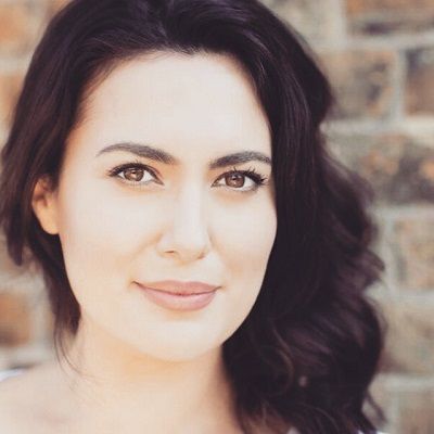 Yasmine Akram
