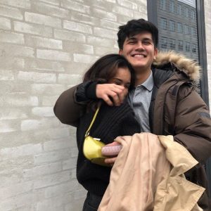 Amalie Star - Bio, Age, Net Worth, Single, Facts, Career