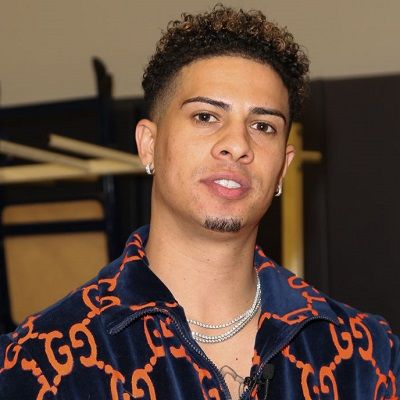 Austin McBroom