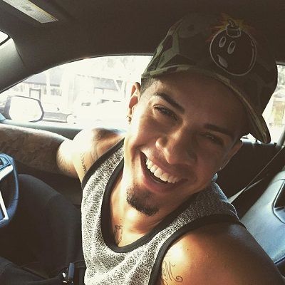 Austin McBroom