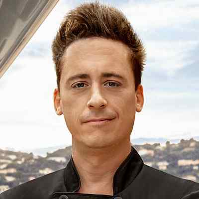 Ben Robinson