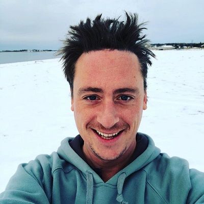 Ben Robinson