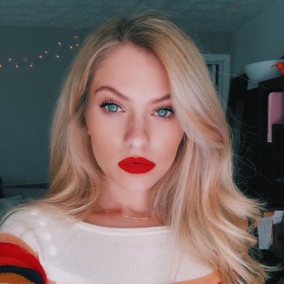 Claudia Walsh - Bio, Age, Net Worth, Height, Single, Career, Facts
