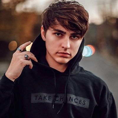 Colby Brock