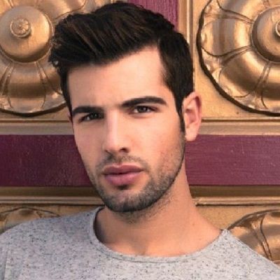 Daniel Christopher Preda
