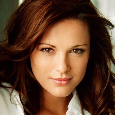 Danneel Ackles