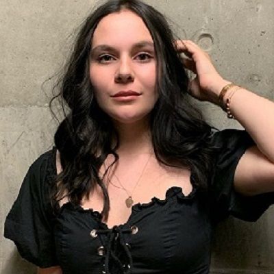Holly Ramsay
