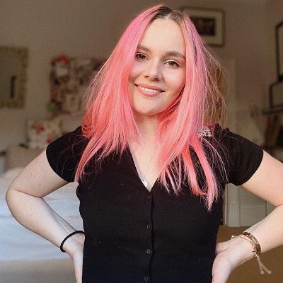 Holly Ramsay