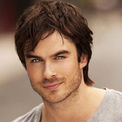 Ian Somerhalder