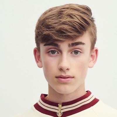 Johnny Orlando