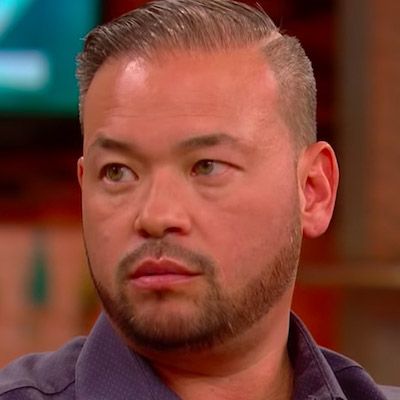 Jon Gosselin
