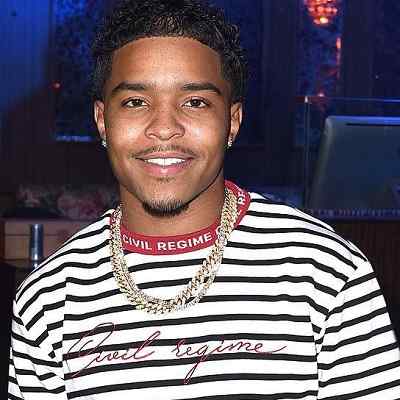 Justin Dior Combs