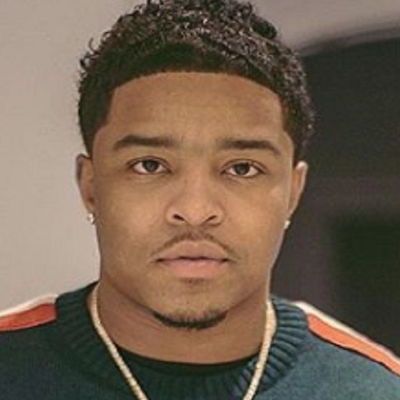 Justin Dior Combs
