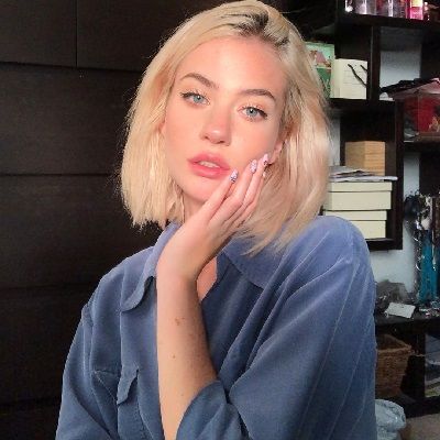 Kennedy Claire Walsh