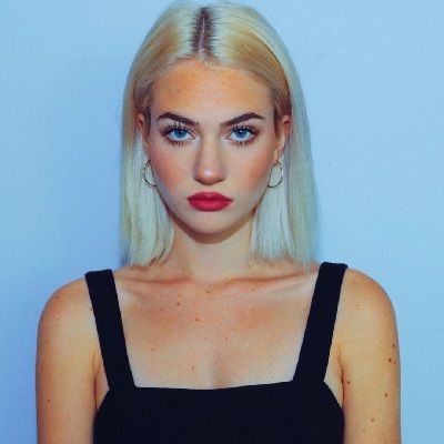 Kennedy Claire Walsh