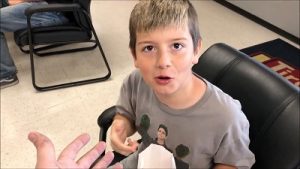 Leland Powell - Bio, Age, Net Worth, Height, Single, Facts