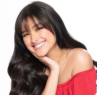 Liza Soberano