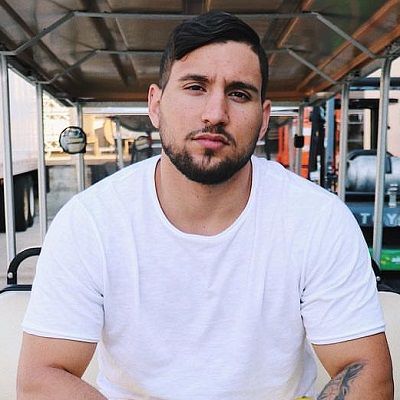 Luis Espina