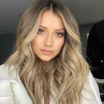 Madison Nicole Fisher