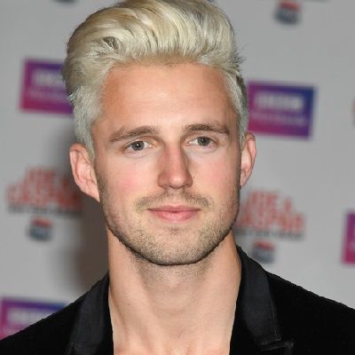 Marcus Butler